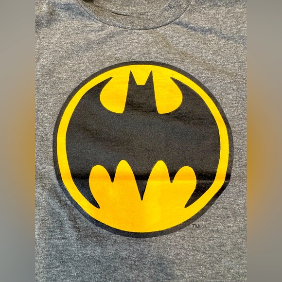 DC Comics Justice League Batman Superman The Flash 3 Pack T-Shirts - Size 5T - Picture 14 of 15